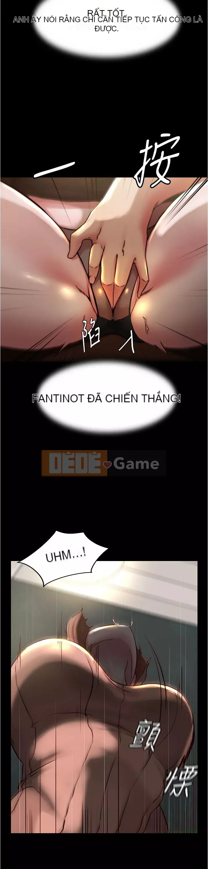 Ghi chú quần lót Chương 73-74