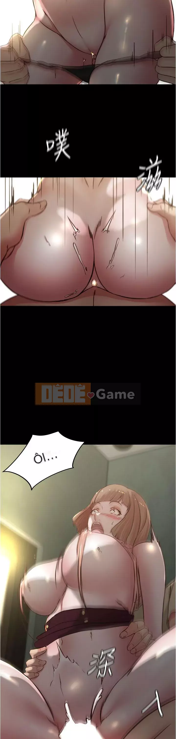 Ghi chú quần lót Chương 73-74