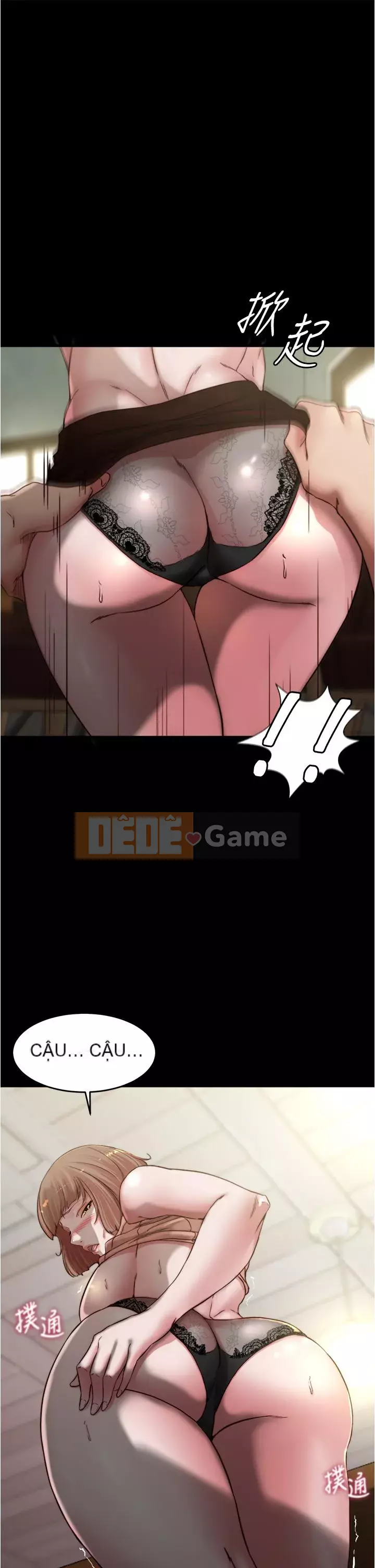 Ghi chú quần lót Chương 73-74