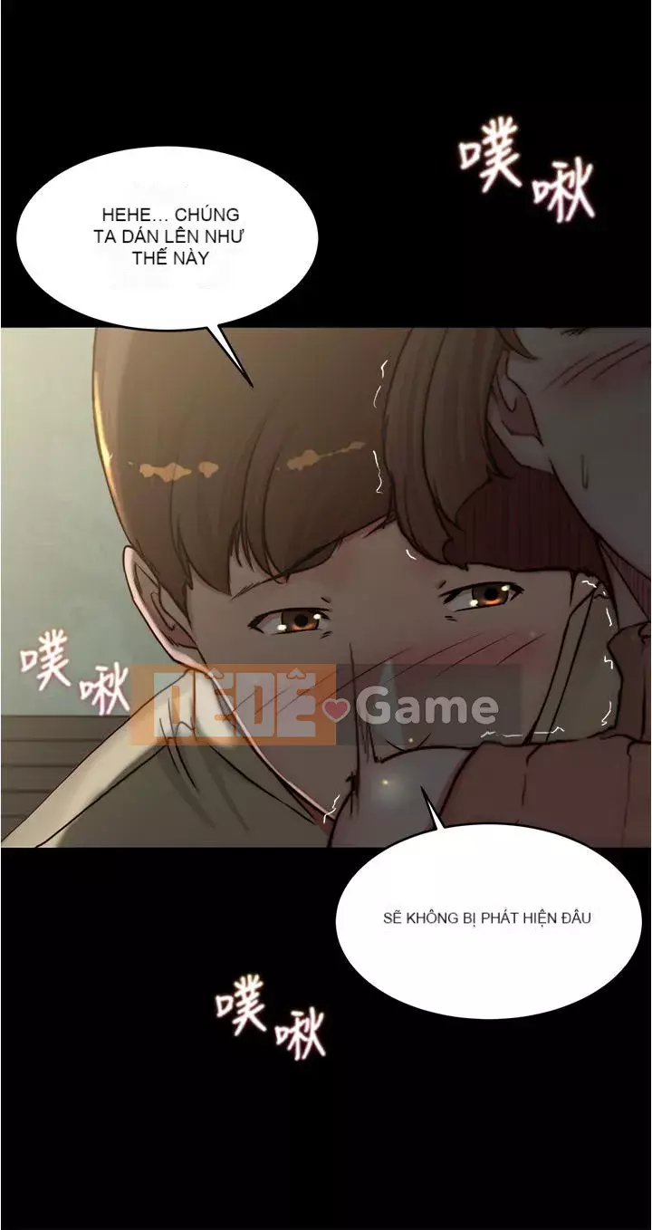 Ghi chú quần lót Chương 73-74