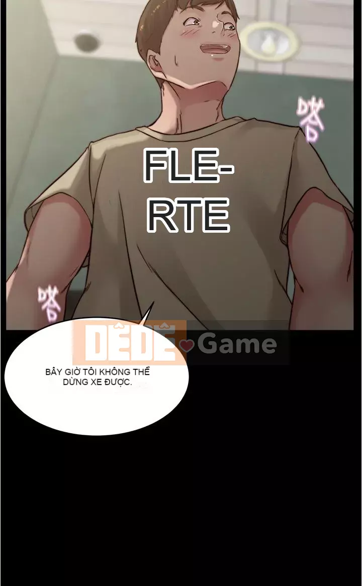 Ghi chú quần lót Chương 73-74