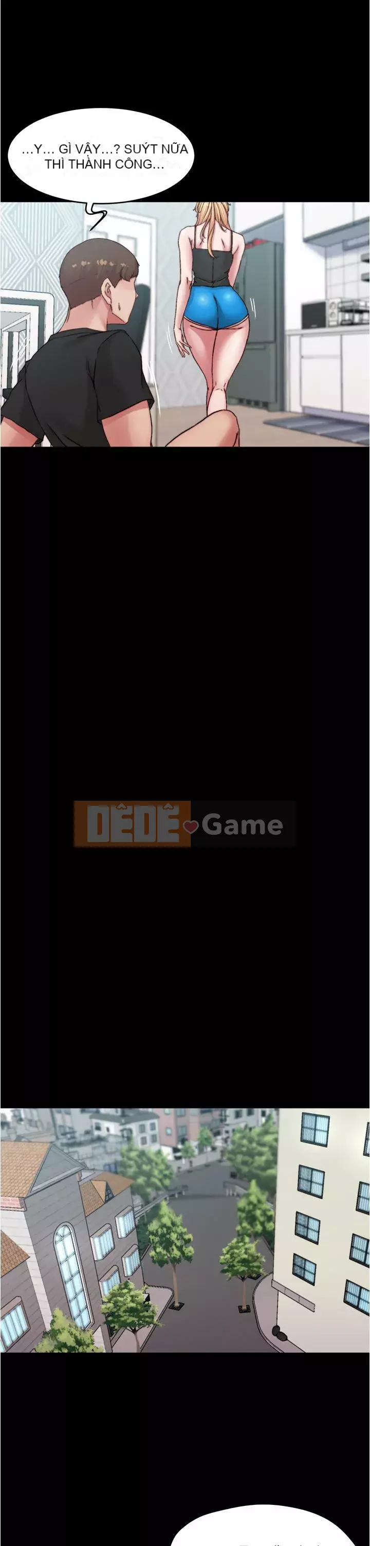 Ghi chú quần lót Chương 71-72