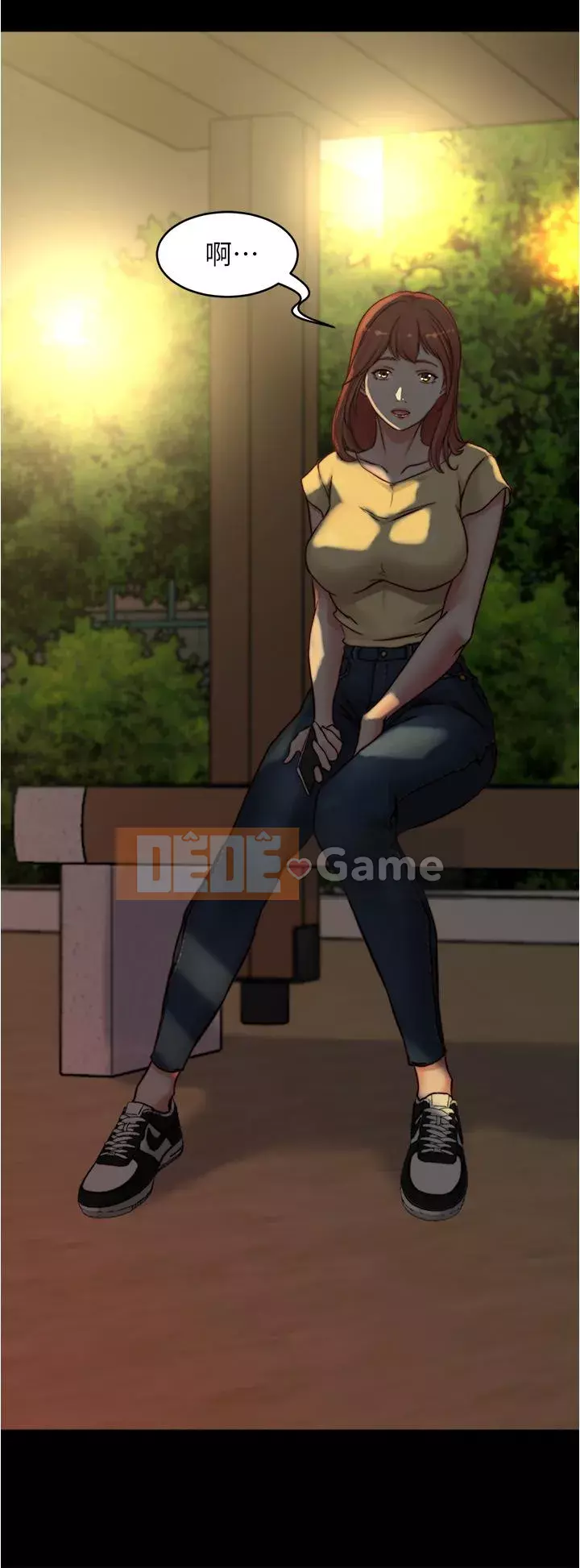 Ghi chú quần lót Chương 71-72