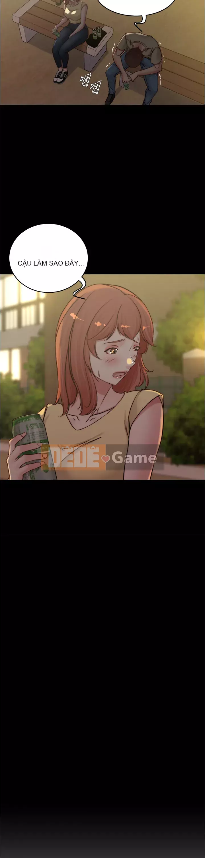 Ghi chú quần lót Chương 71-72