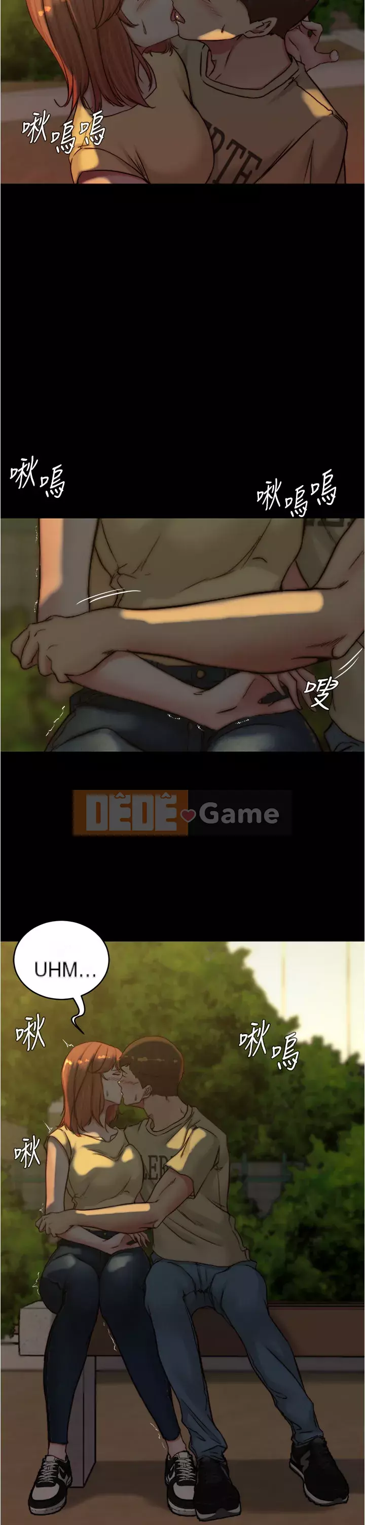 Ghi chú quần lót Chương 71-72