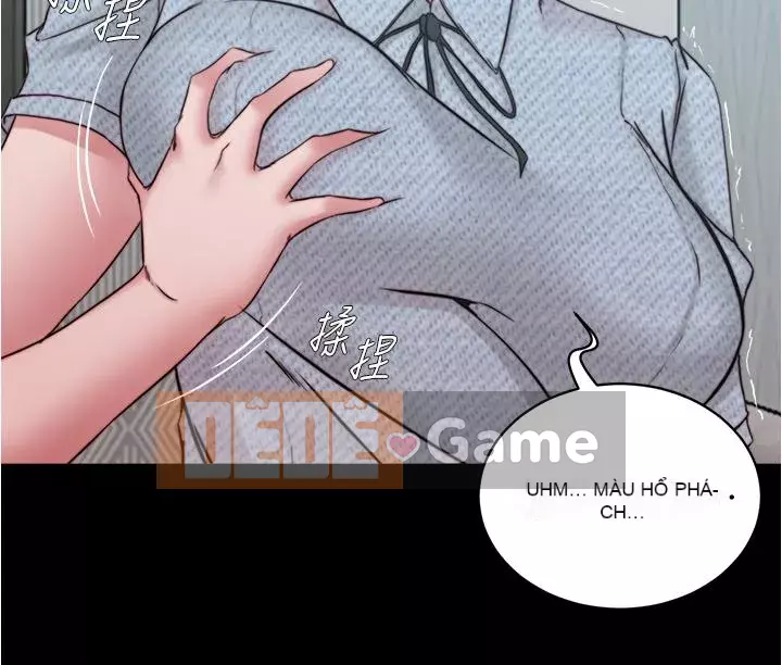 Ghi chú quần lót Chương 69-70