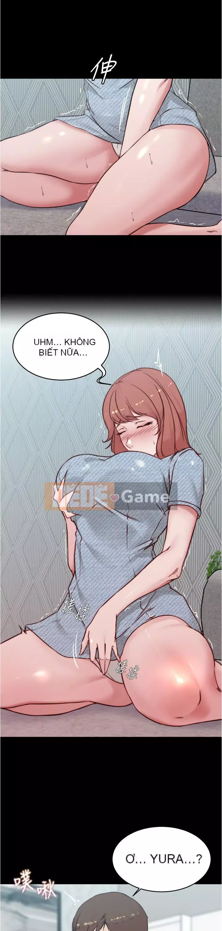 Ghi chú quần lót Chương 69-70