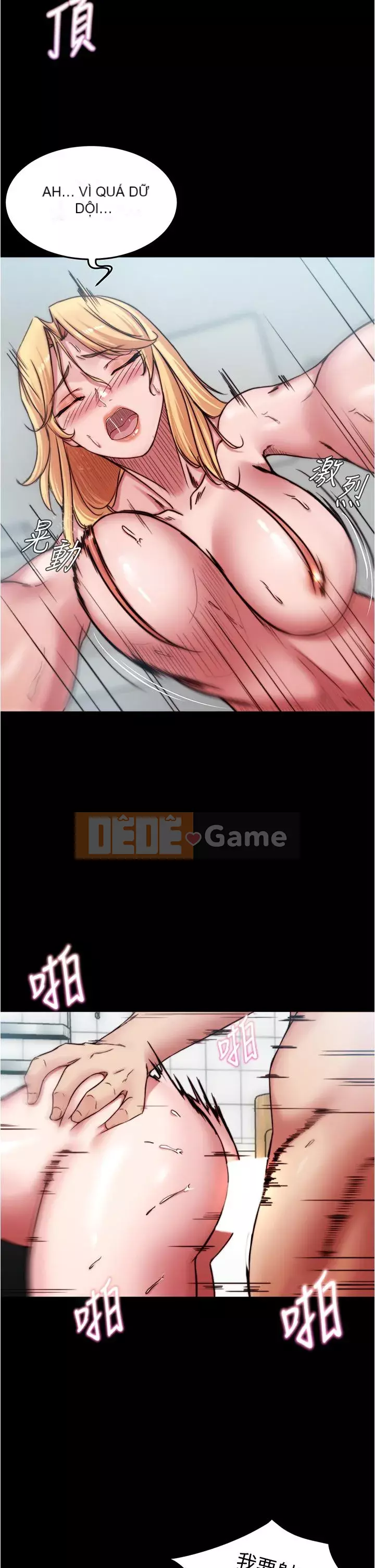 Ghi chú quần lót Chương 69-70