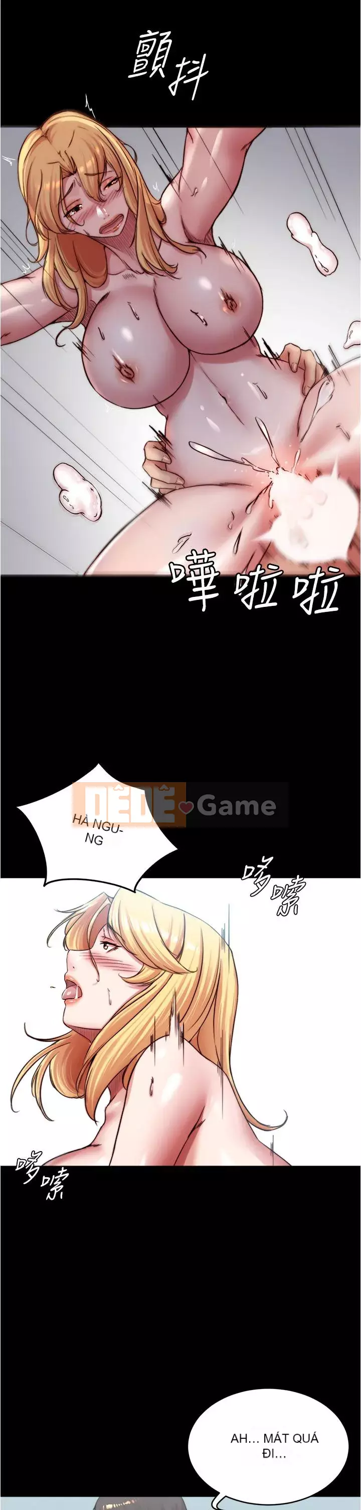 Ghi chú quần lót Chương 69-70