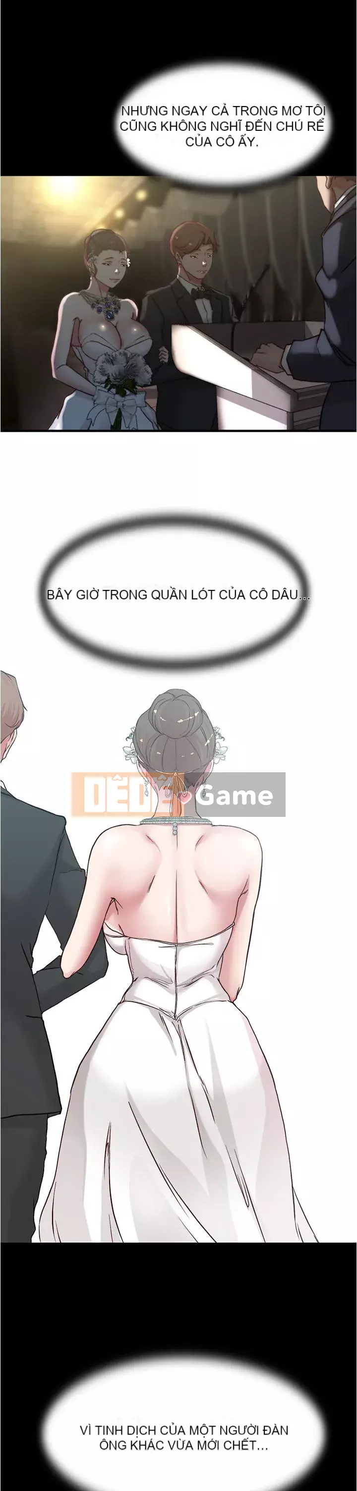 Ghi chú quần lót Chương 67-68
