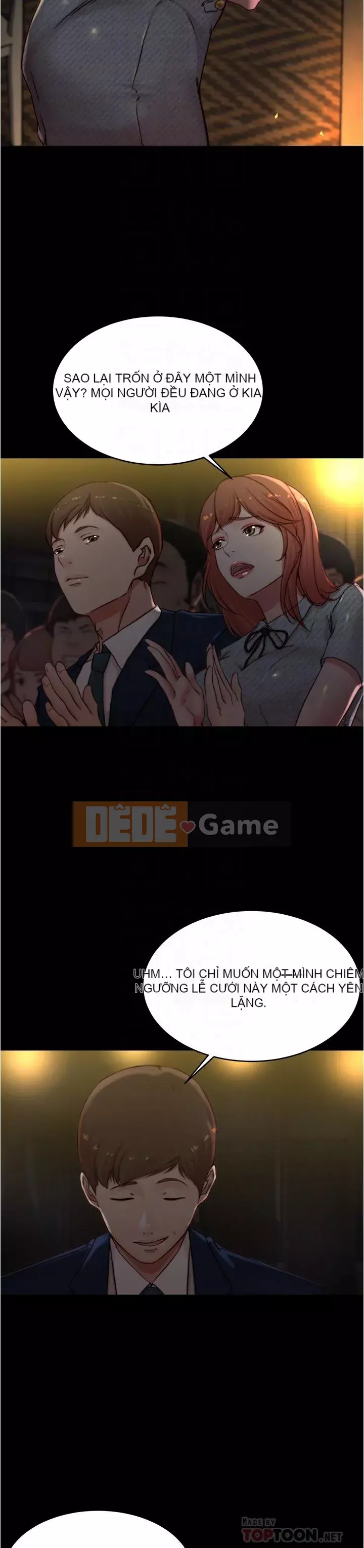 Ghi chú quần lót Chương 67-68