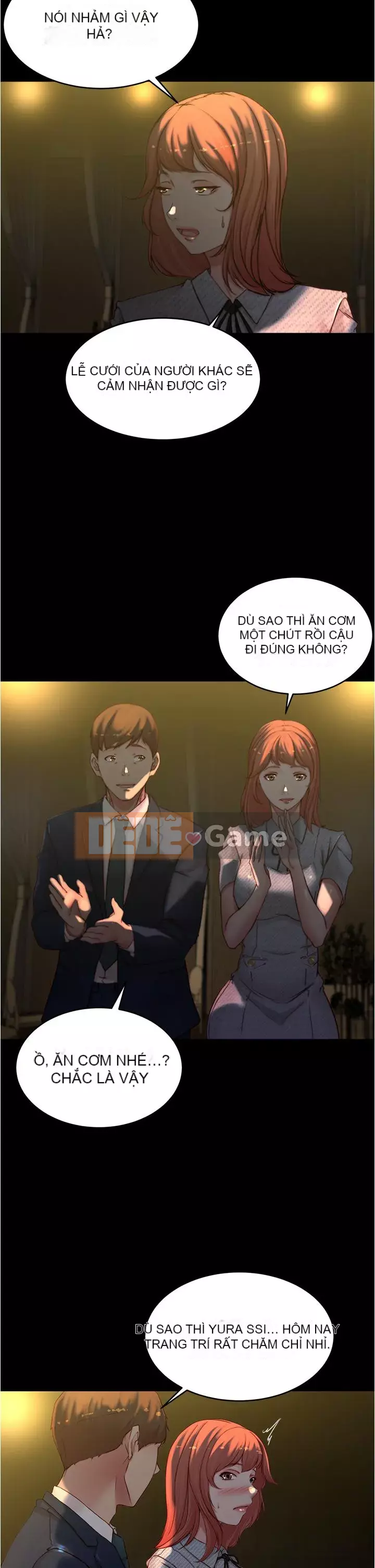 Ghi chú quần lót Chương 67-68