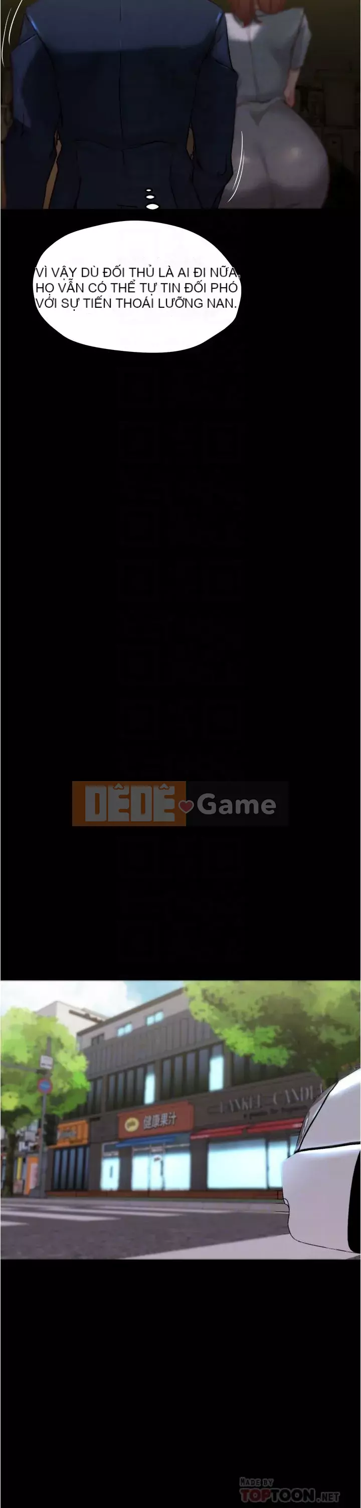 Ghi chú quần lót Chương 67-68