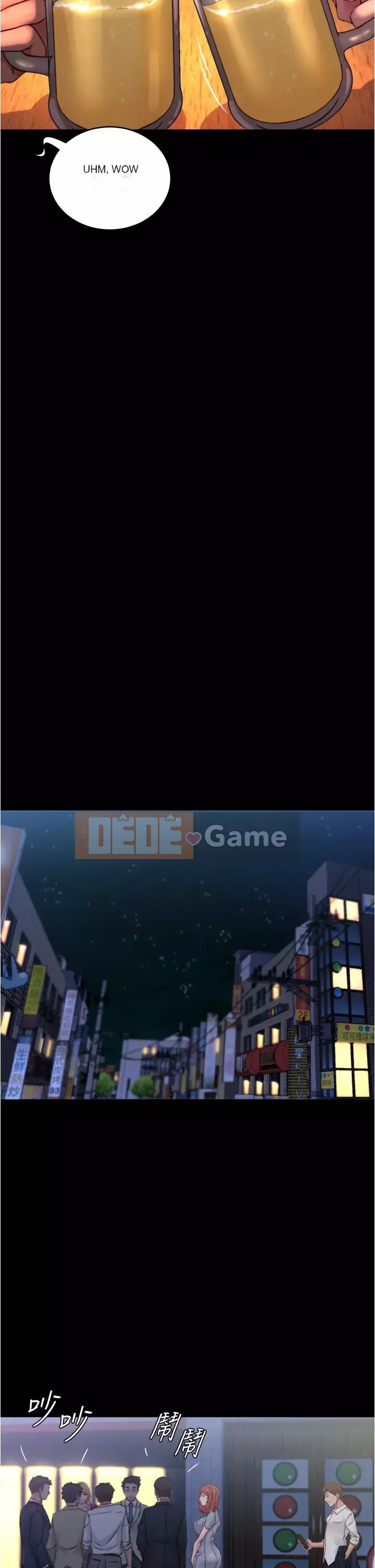 Ghi chú quần lót Chương 67-68