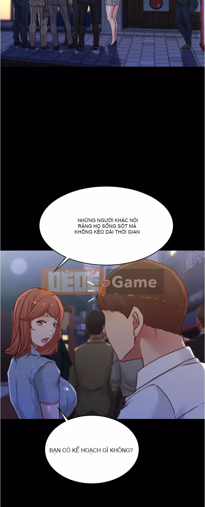 Ghi chú quần lót Chương 67-68