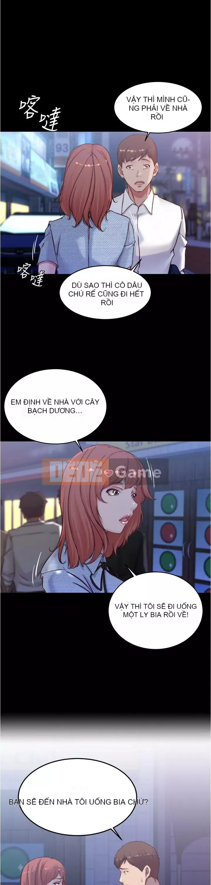 Ghi chú quần lót Chương 67-68