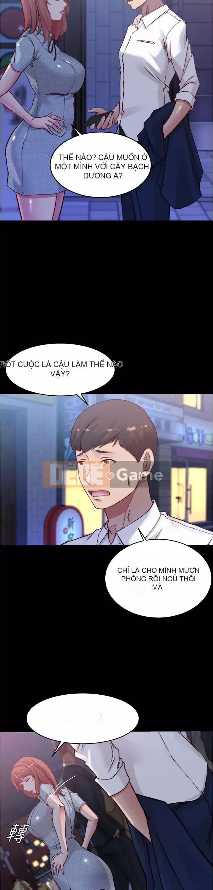 Ghi chú quần lót Chương 67-68