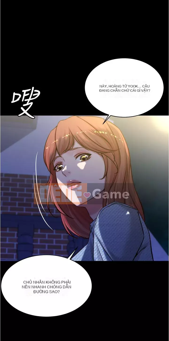 Ghi chú quần lót Chương 67-68