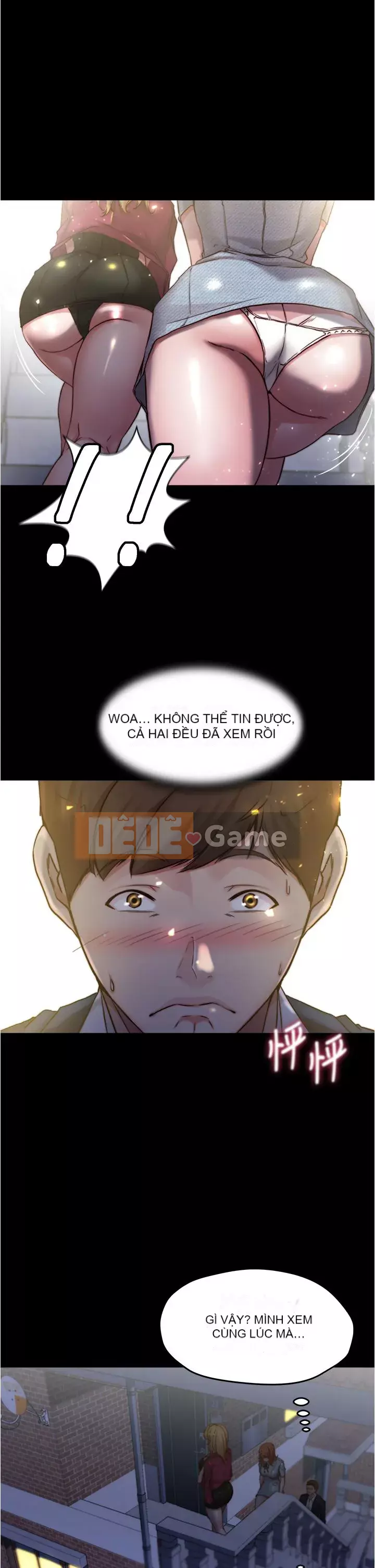 Ghi chú quần lót Chương 67-68