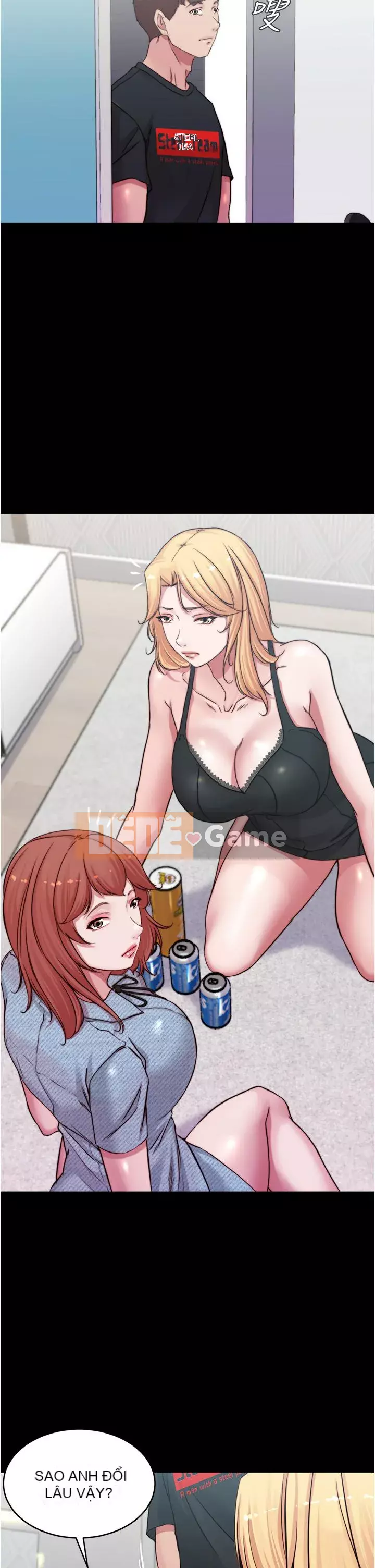 Ghi chú quần lót Chương 67-68