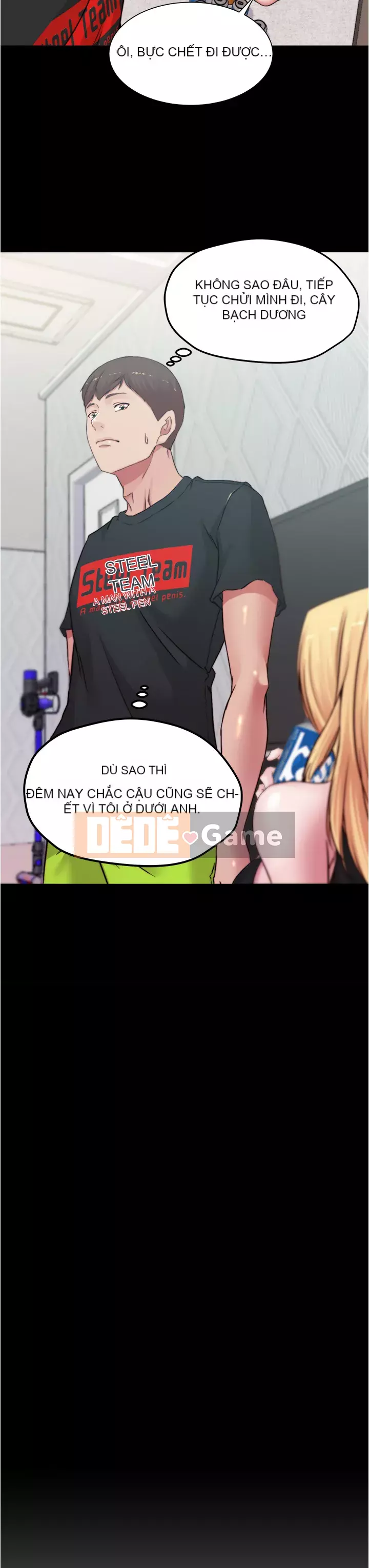 Ghi chú quần lót Chương 67-68