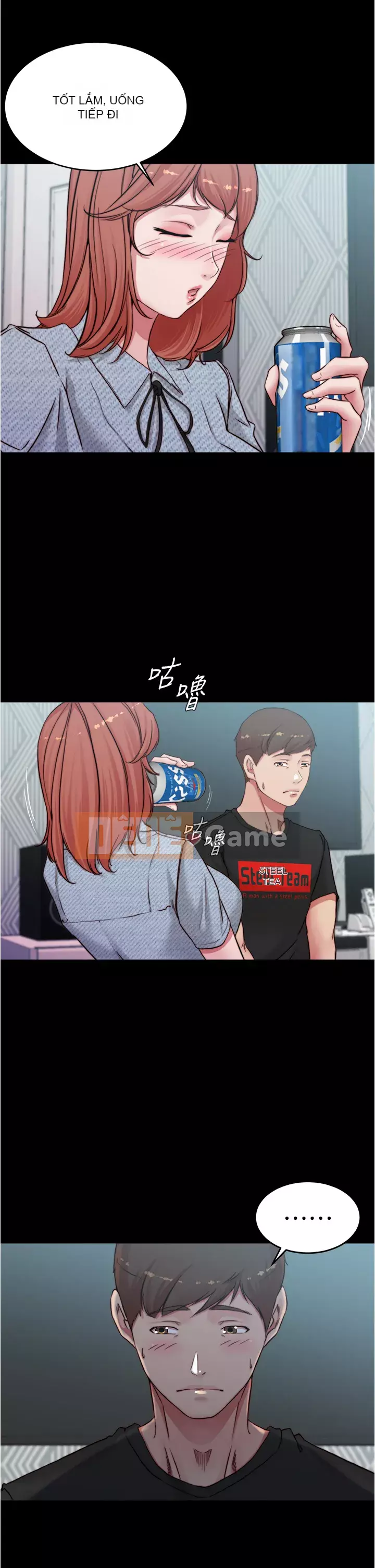 Ghi chú quần lót Chương 67-68