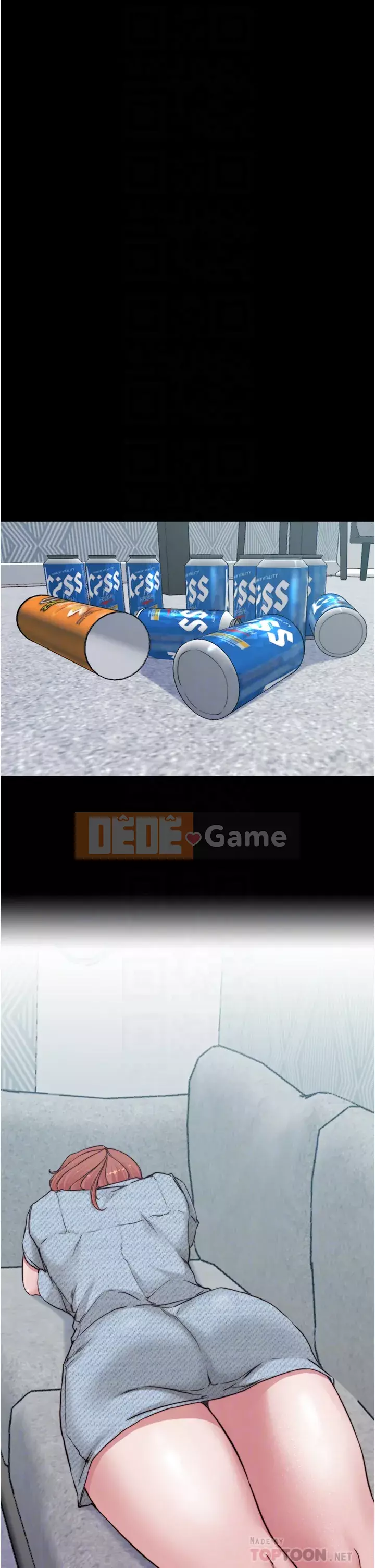 Ghi chú quần lót Chương 67-68