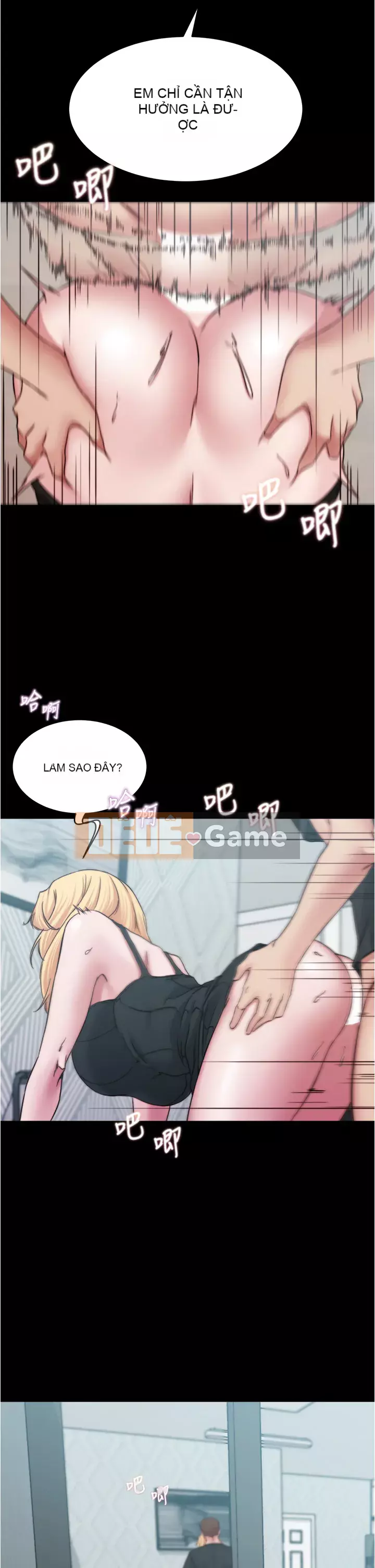 Ghi chú quần lót Chương 67-68