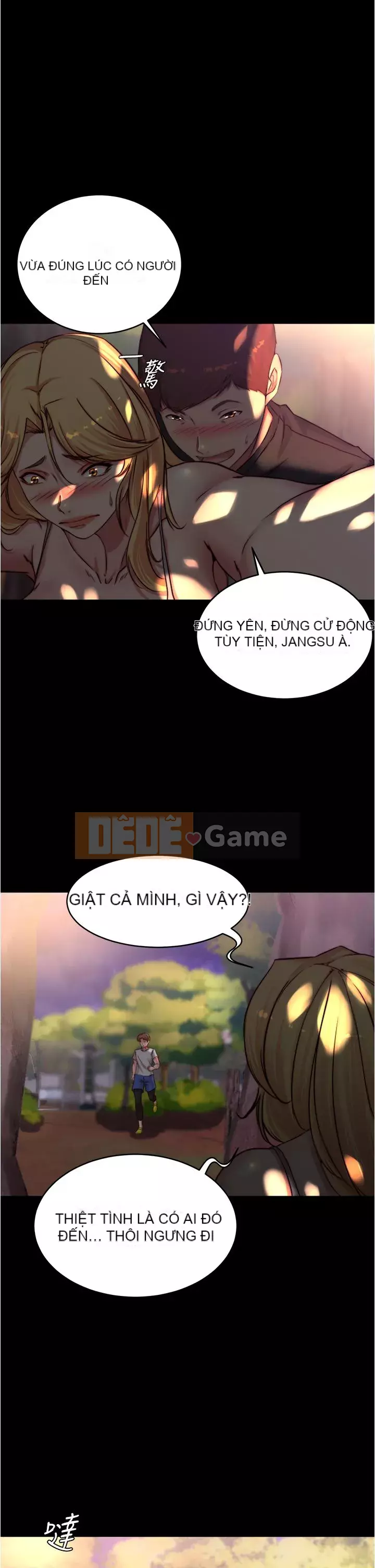 Ghi chú quần lót Chương 63-64