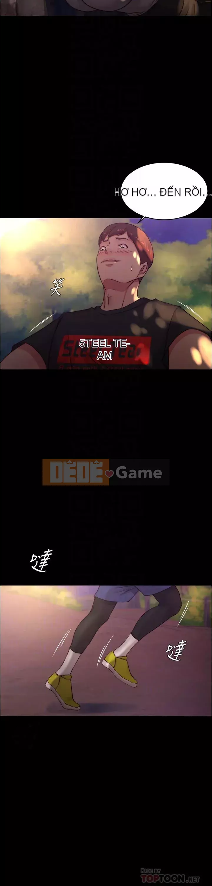 Ghi chú quần lót Chương 63-64