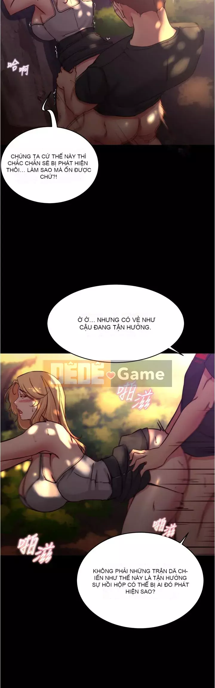 Ghi chú quần lót Chương 63-64