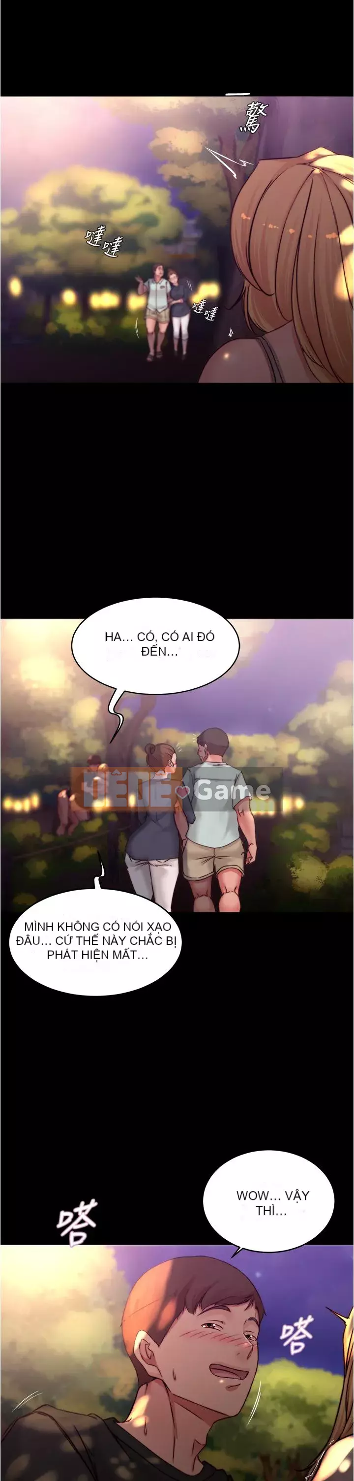 Ghi chú quần lót Chương 63-64