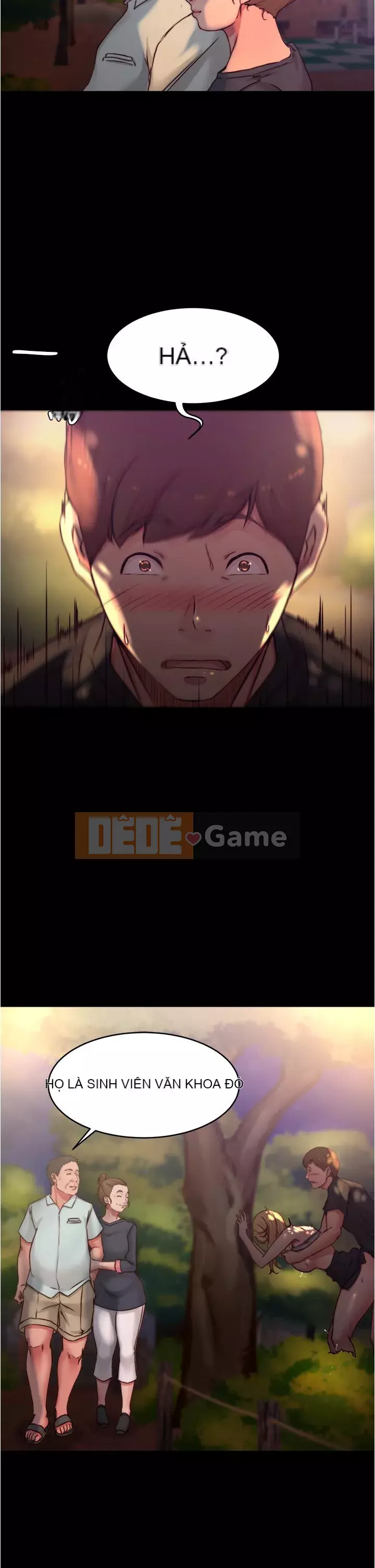 Ghi chú quần lót Chương 63-64