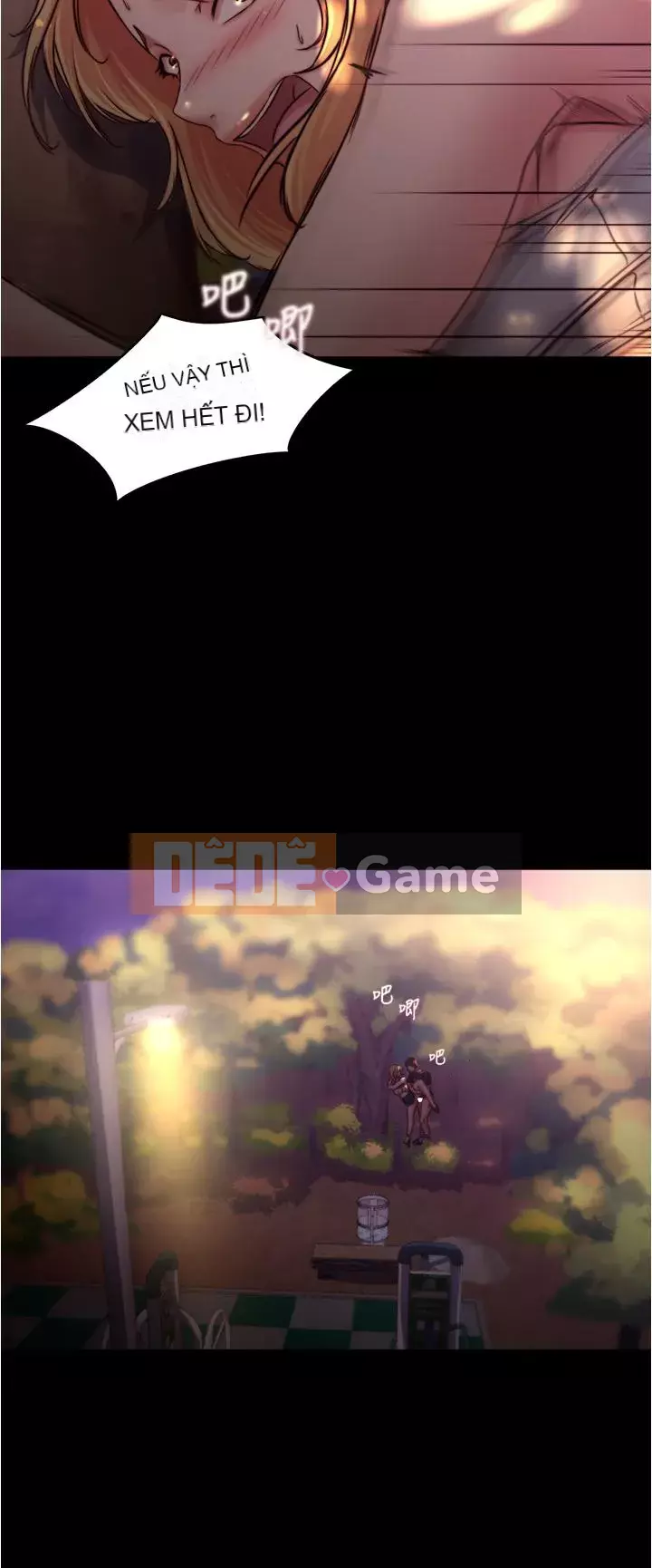 Ghi chú quần lót Chương 63-64