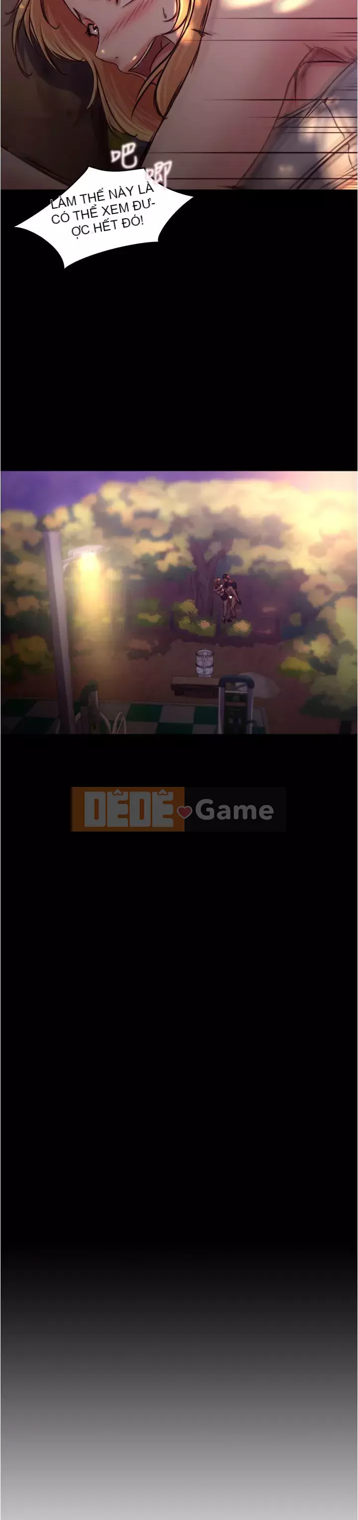 Ghi chú quần lót Chương 63-64