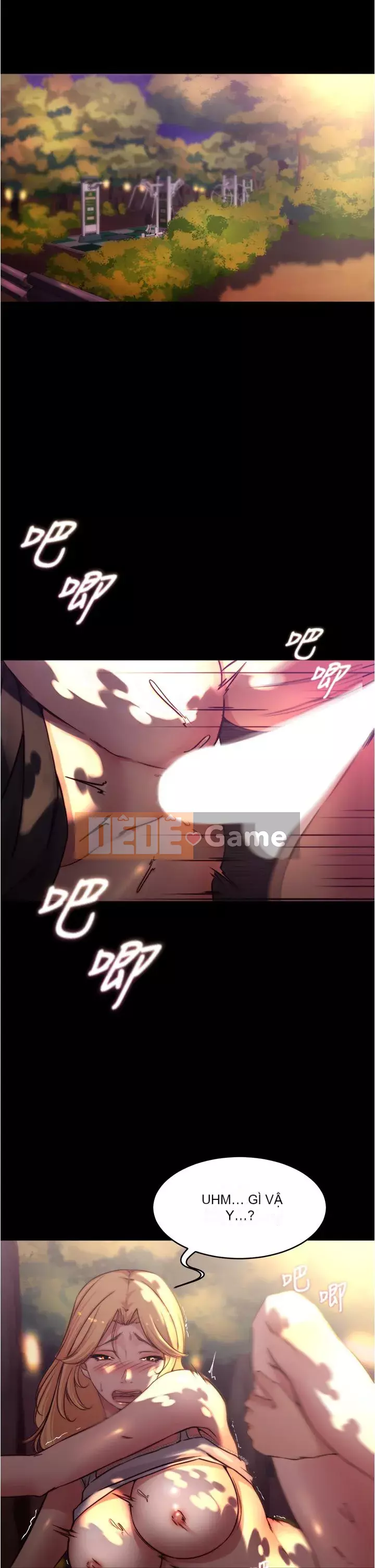 Ghi chú quần lót Chương 63-64