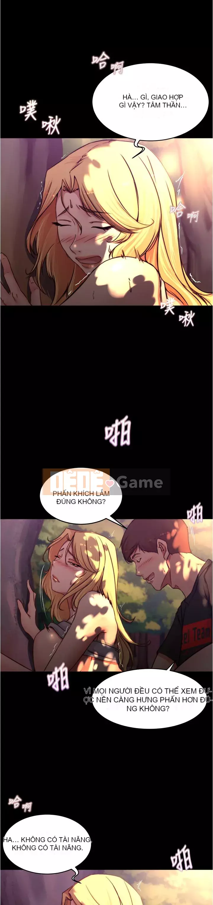 Ghi chú quần lót Chương 63-64