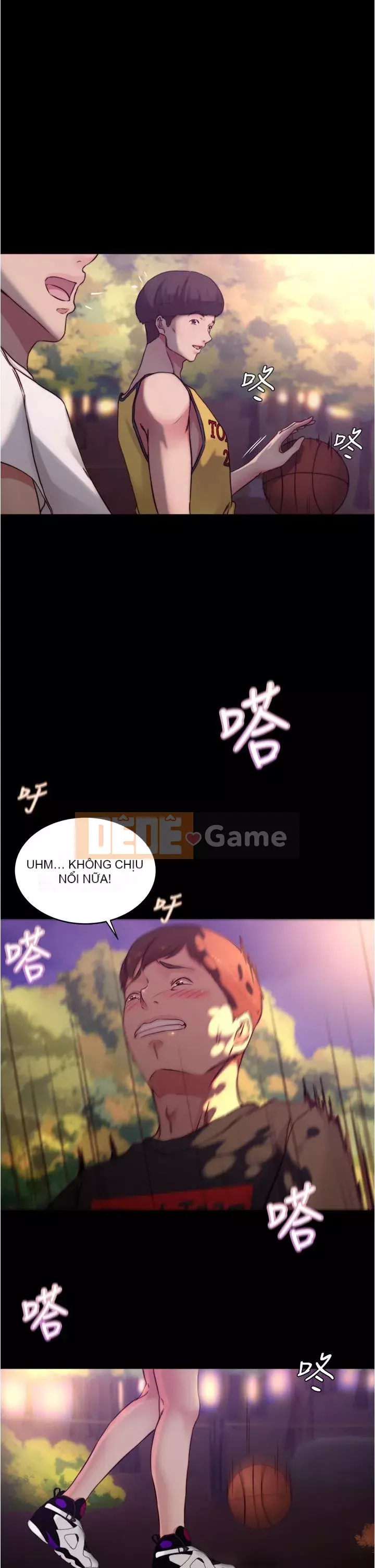 Ghi chú quần lót Chương 63-64