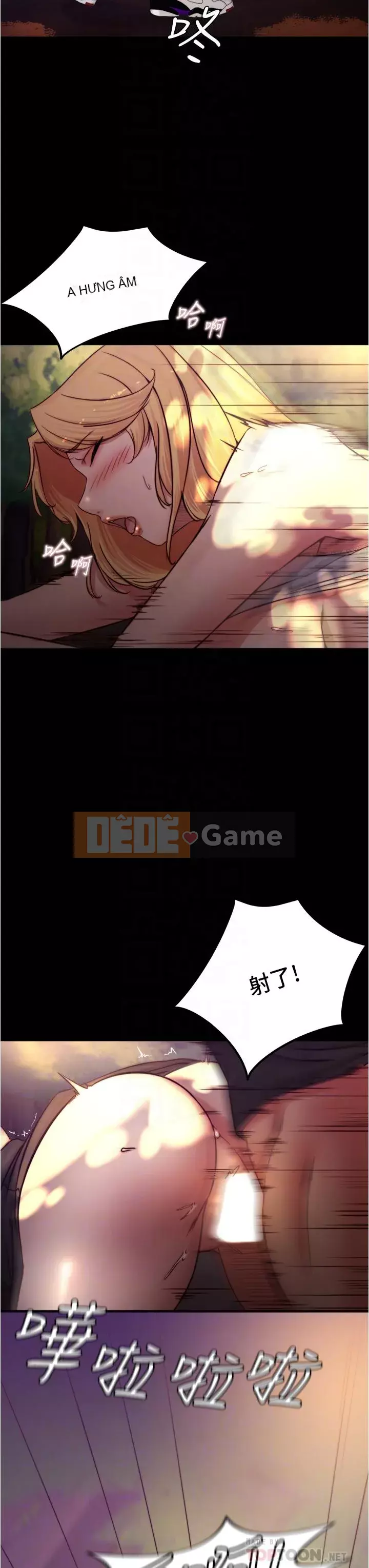 Ghi chú quần lót Chương 63-64