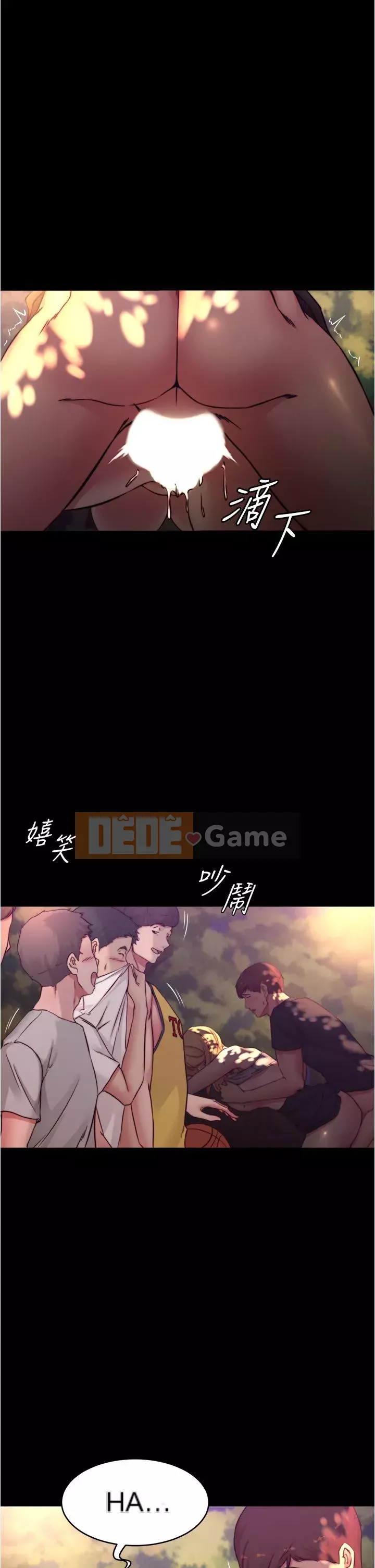 Ghi chú quần lót Chương 63-64