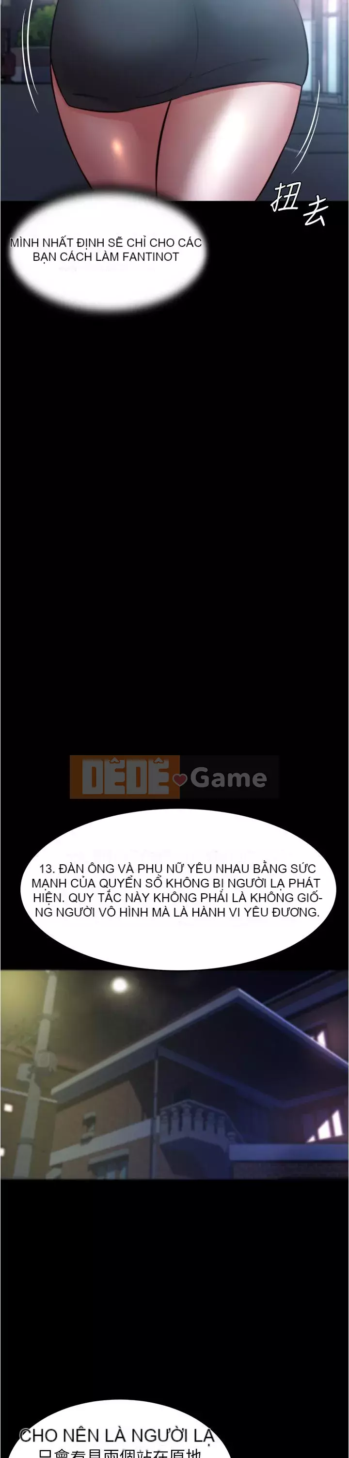 Ghi chú quần lót Chương 63-64