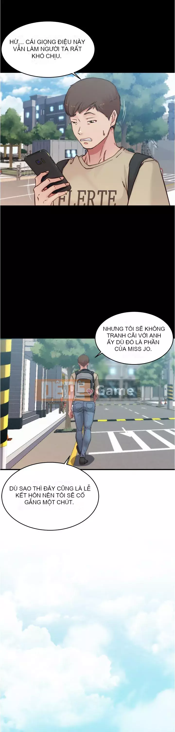 Ghi chú quần lót Chương 63-64