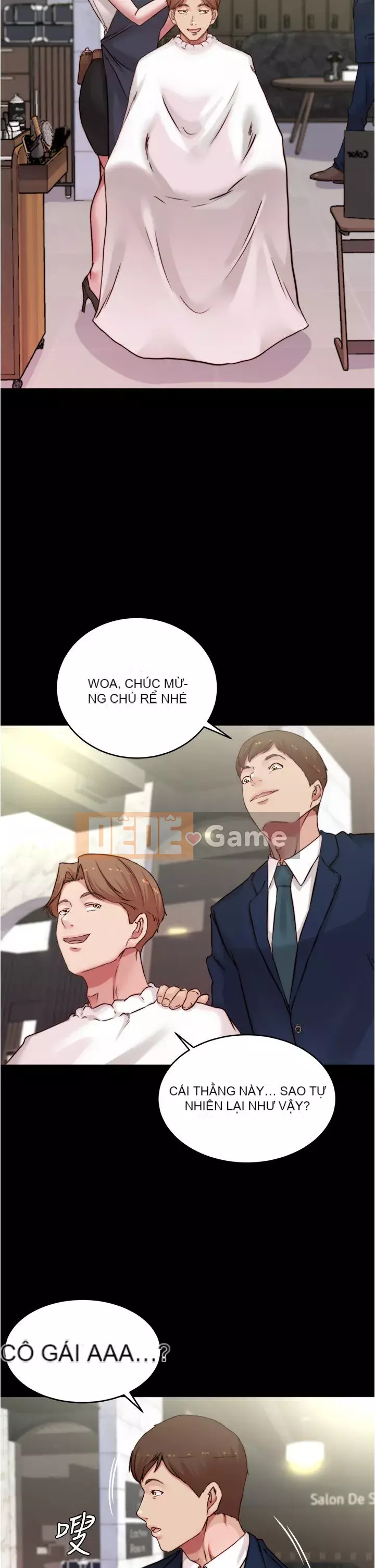 Ghi chú quần lót Chương 63-64