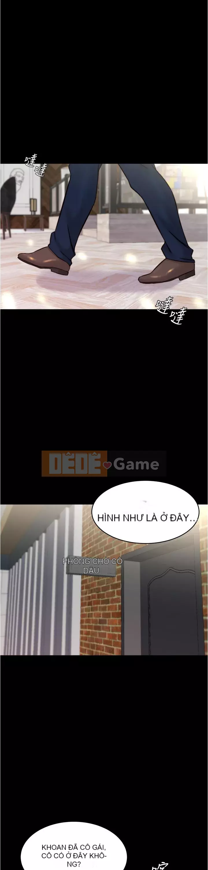 Ghi chú quần lót Chương 63-64