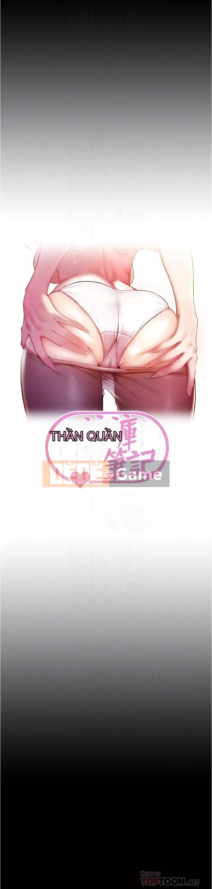 Ghi chú quần lót Chương 65-66