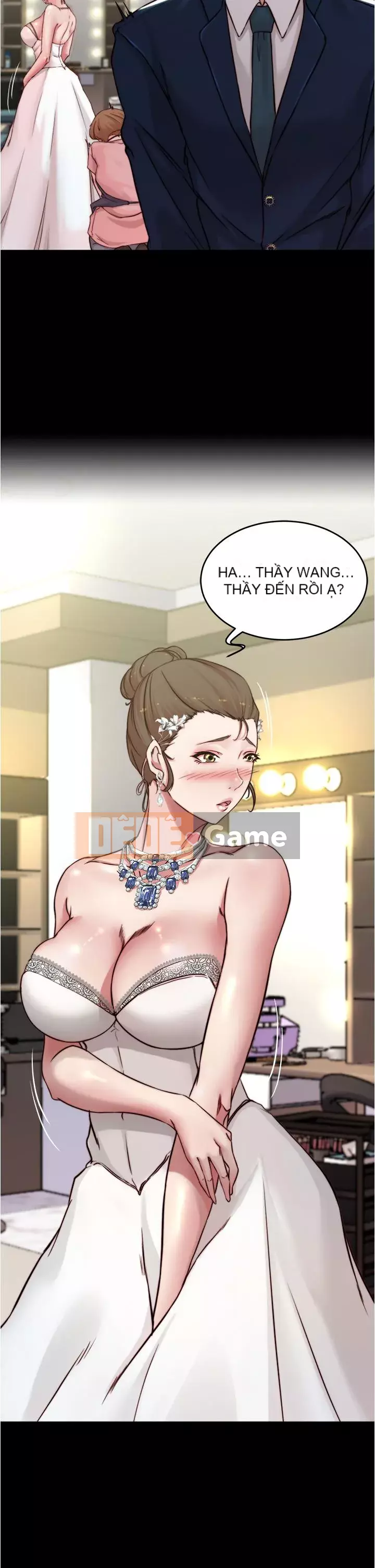 Ghi chú quần lót Chương 65-66