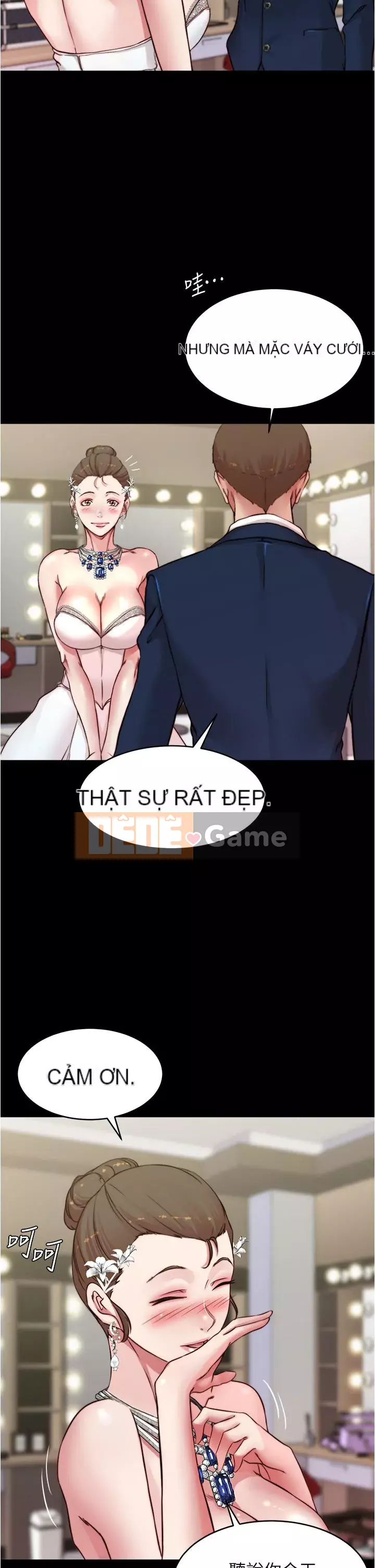 Ghi chú quần lót Chương 65-66