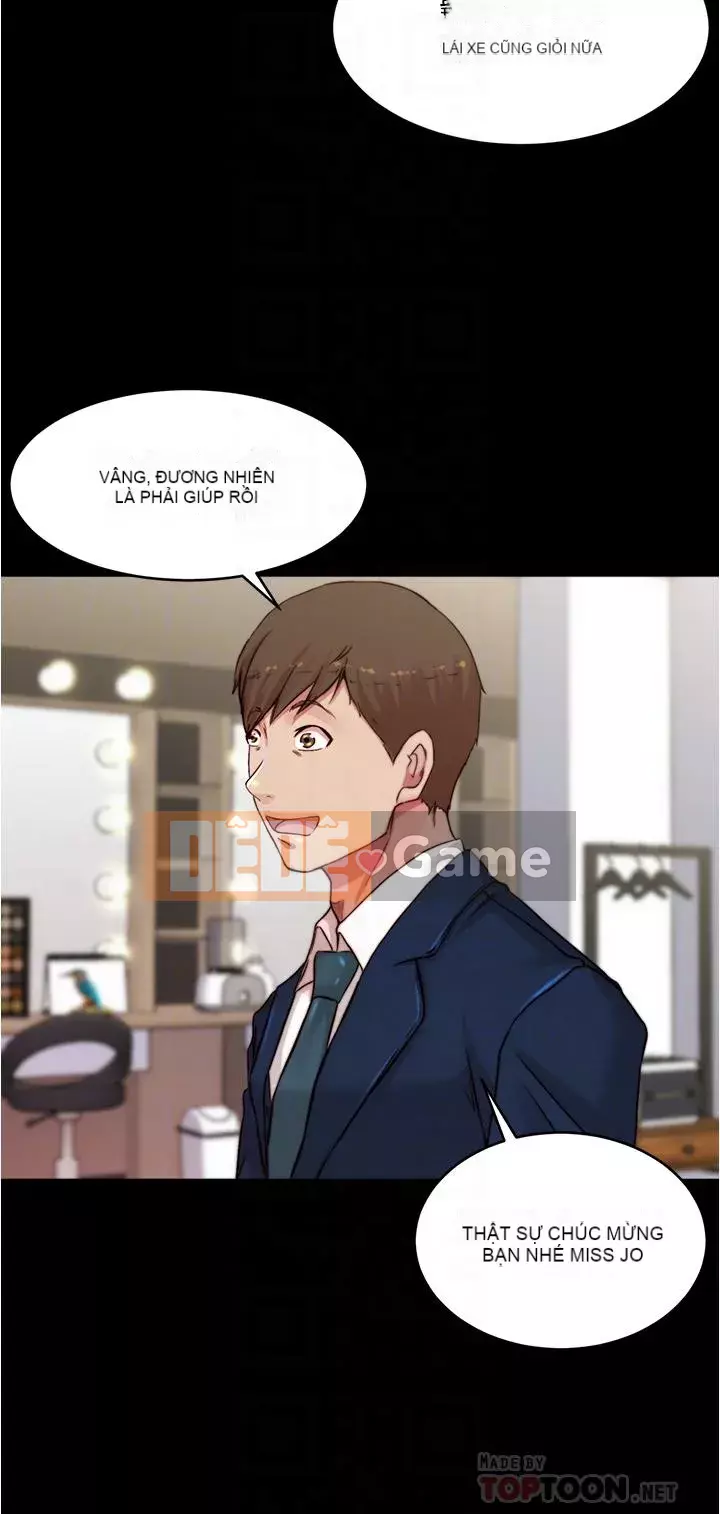 Ghi chú quần lót Chương 65-66