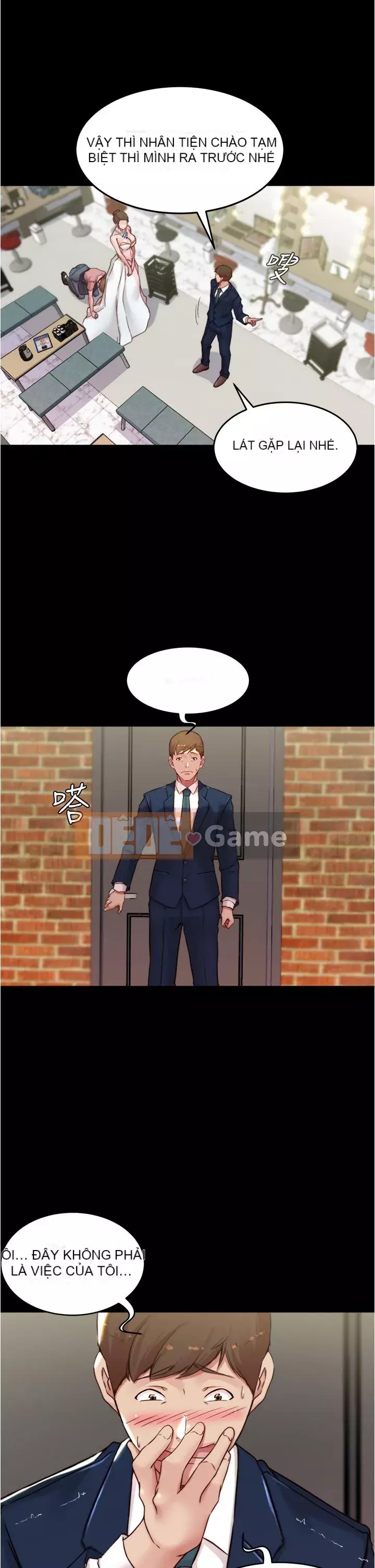 Ghi chú quần lót Chương 65-66