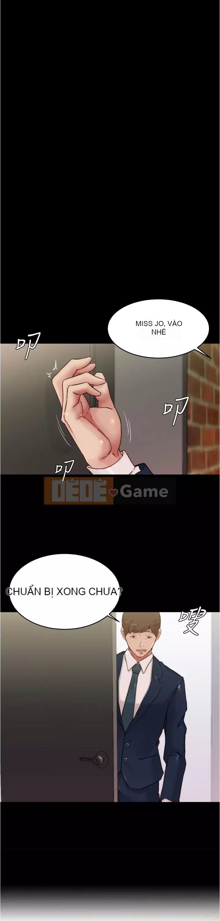 Ghi chú quần lót Chương 65-66